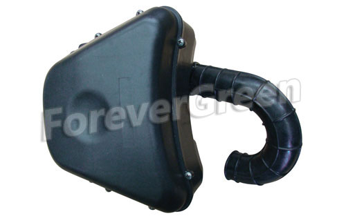 AF018 Air Cleaner Assy GY6-150